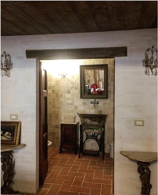 Old Style Studio Perugia Exterior photo